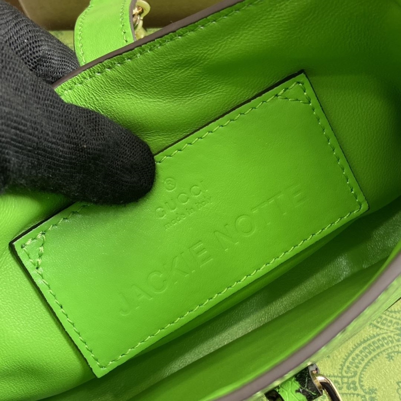 Gucci Satchel Bags